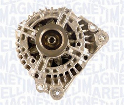 MAGNETI MARELLI 944390453200 -  Генератор